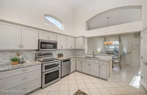 518 Renaissance Avenue Melbourne FL 32940