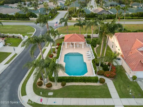 518 Renaissance Avenue Melbourne FL 32940