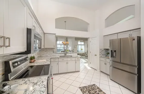 518 Renaissance Avenue Melbourne FL 32940