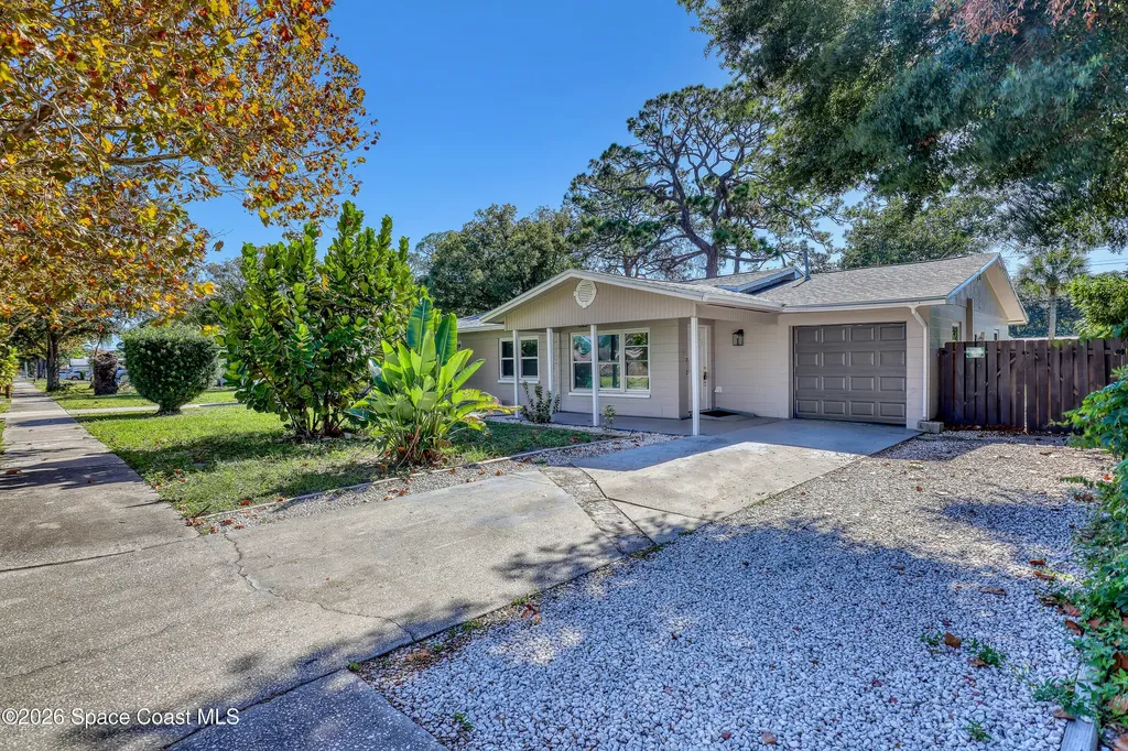1051 Grove Avenue Cocoa FL 32922