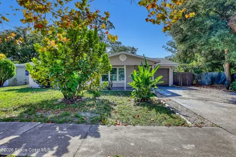 1051 Grove Avenue Cocoa FL 32922