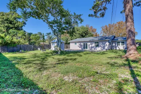 1051 Grove Avenue Cocoa FL 32922