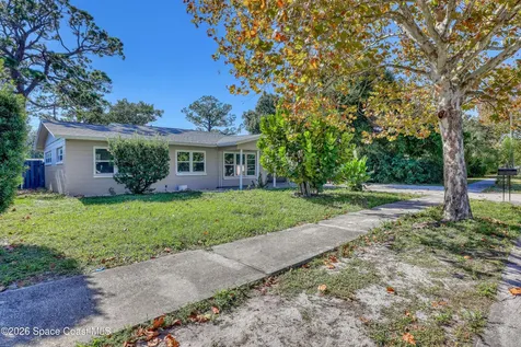 1051 Grove Avenue Cocoa FL 32922