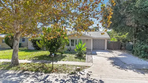 1051 Grove Avenue Cocoa FL 32922