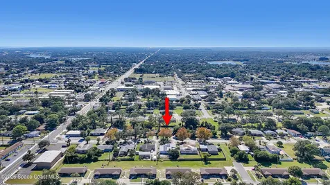 1051 Grove Avenue Cocoa FL 32922