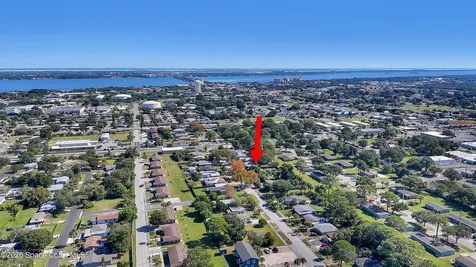 1051 Grove Avenue Cocoa FL 32922