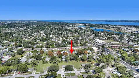 1051 Grove Avenue Cocoa FL 32922