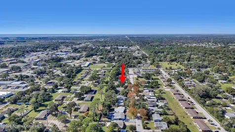 1051 Grove Avenue Cocoa FL 32922