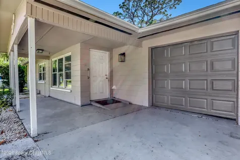 1051 Grove Avenue Cocoa FL 32922