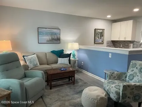 201 Street Lucie Lane Cocoa Beach FL 32931