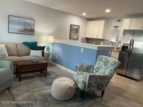 201 Street Lucie Lane Cocoa Beach FL 32931