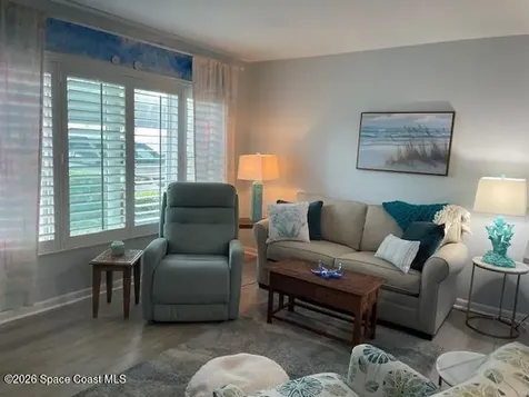 201 Street Lucie Lane Cocoa Beach FL 32931