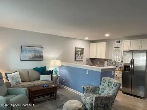201 Street Lucie Lane Cocoa Beach FL 32931