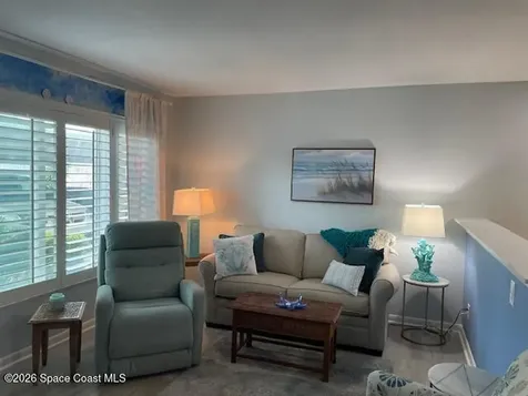 201 Street Lucie Lane Cocoa Beach FL 32931