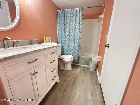 201 Street Lucie Lane Cocoa Beach FL 32931