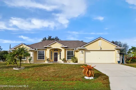 276 Taunton Road SW Palm Bay FL 32908