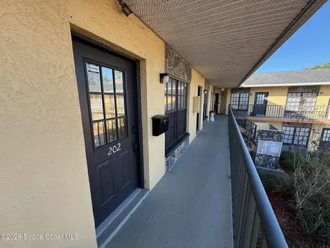 102 Columbia Drive Cape Canaveral FL 32920