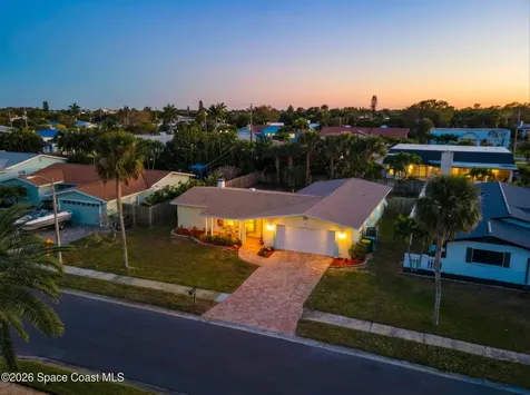 189 Coral Way E Indialantic FL 32903