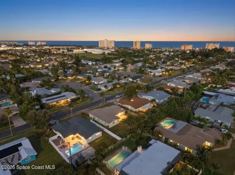189 Coral Way E Indialantic FL 32903