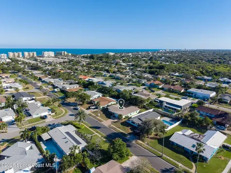 189 Coral Way E Indialantic FL 32903