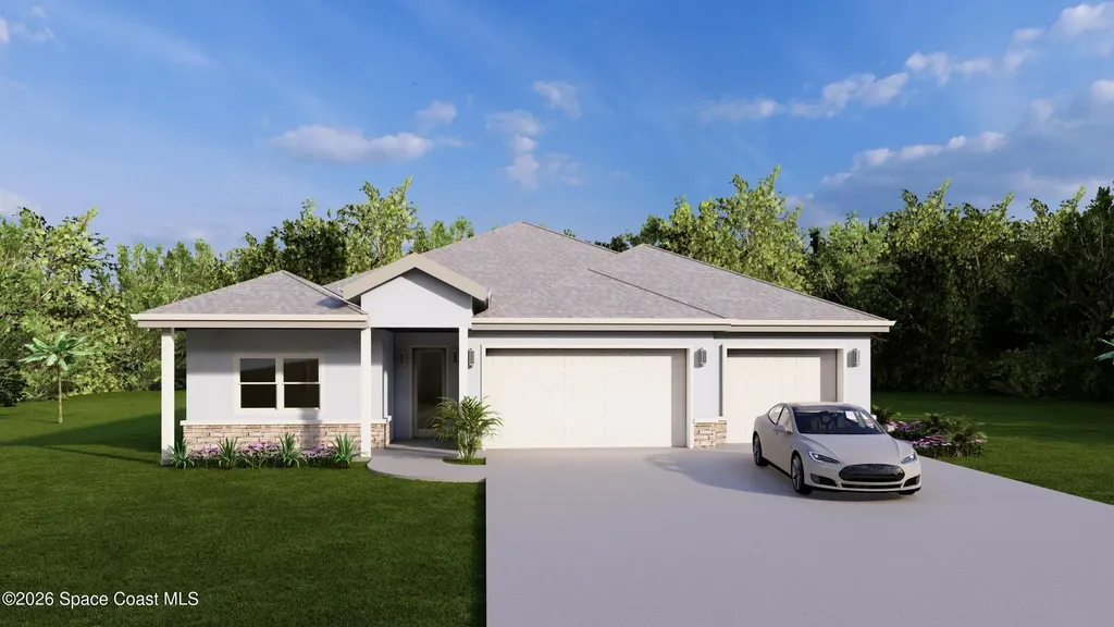 1626 SE Chamorro Street SE Palm Bay FL 32909