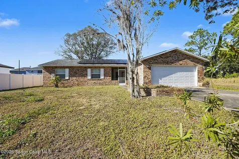 126 Hurtig Avenue NW Palm Bay FL 32907
