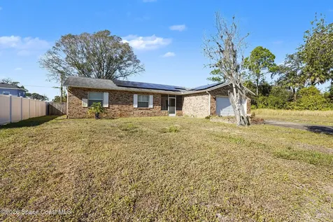 126 Hurtig Avenue NW Palm Bay FL 32907
