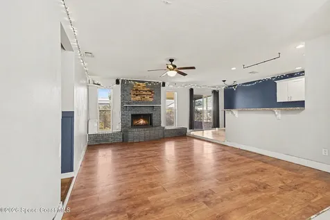 126 Hurtig Avenue NW Palm Bay FL 32907