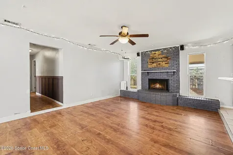 126 Hurtig Avenue NW Palm Bay FL 32907