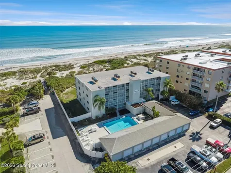 1515 S Atlantic Avenue Cocoa Beach FL 32931