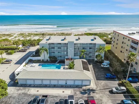 1515 S Atlantic Avenue Cocoa Beach FL 32931