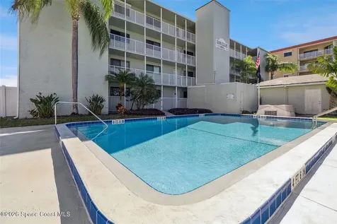 1515 S Atlantic Avenue Cocoa Beach FL 32931
