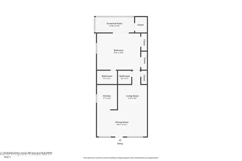 25 Vista Gardens Trail Vero Beach FL 32962