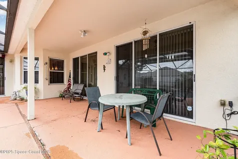 1655 Sumter Lane Melbourne FL 32904