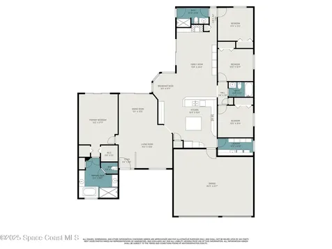 1655 Sumter Lane Melbourne FL 32904