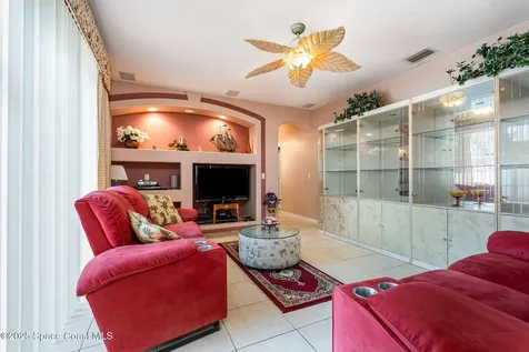 1655 Sumter Lane Melbourne FL 32904