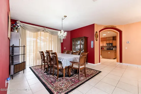1655 Sumter Lane Melbourne FL 32904