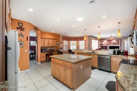1655 Sumter Lane Melbourne FL 32904