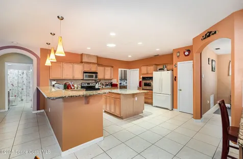1655 Sumter Lane Melbourne FL 32904
