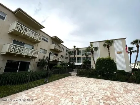 223 Columbia Drive Cape Canaveral FL 32920