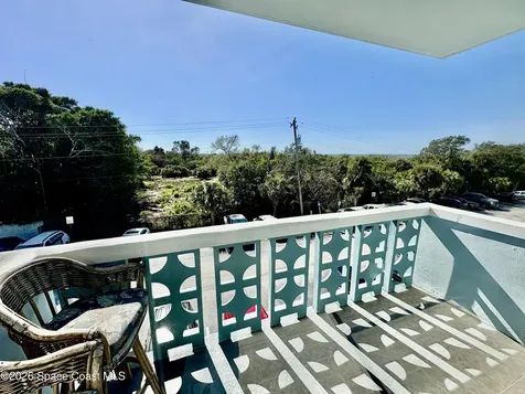 223 Columbia Drive Cape Canaveral FL 32920
