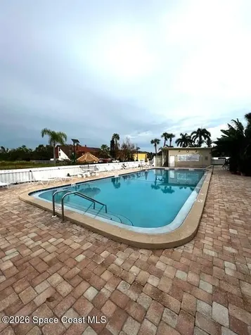 223 Columbia Drive Cape Canaveral FL 32920
