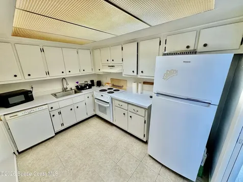223 Columbia Drive Cape Canaveral FL 32920