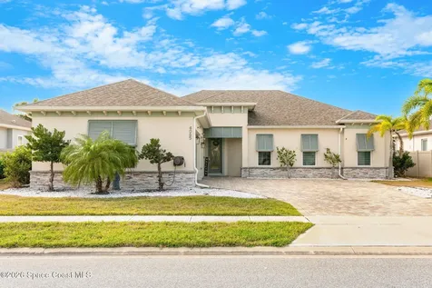 4065 Negal Circle Melbourne FL 32901