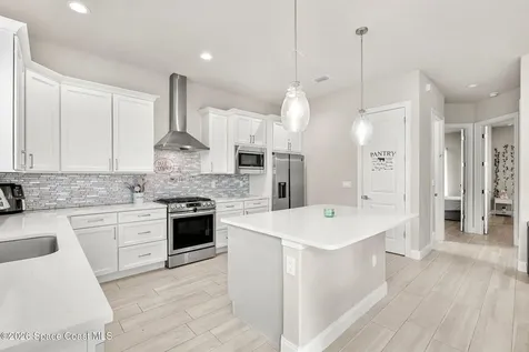 4065 Negal Circle Melbourne FL 32901