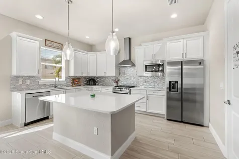 4065 Negal Circle Melbourne FL 32901