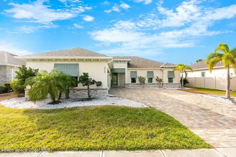 4065 Negal Circle Melbourne FL 32901