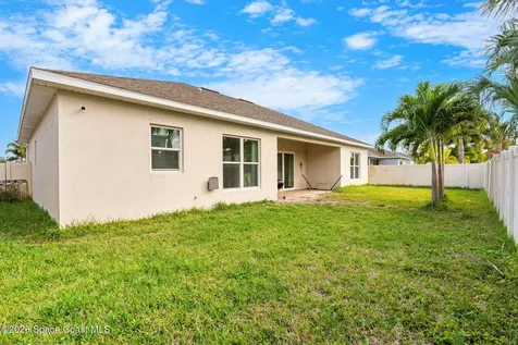4065 Negal Circle Melbourne FL 32901