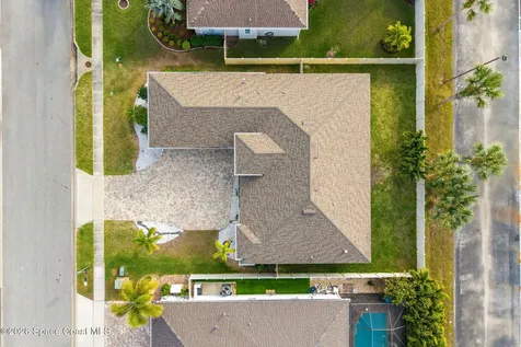 4065 Negal Circle Melbourne FL 32901