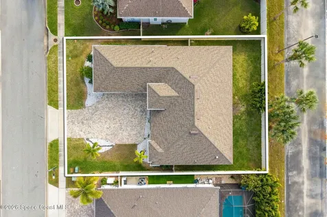 4065 Negal Circle Melbourne FL 32901